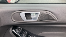 Ford Fiesta 1.0 EcoBoost 125 Titanium X 5dr Petrol Hatchback